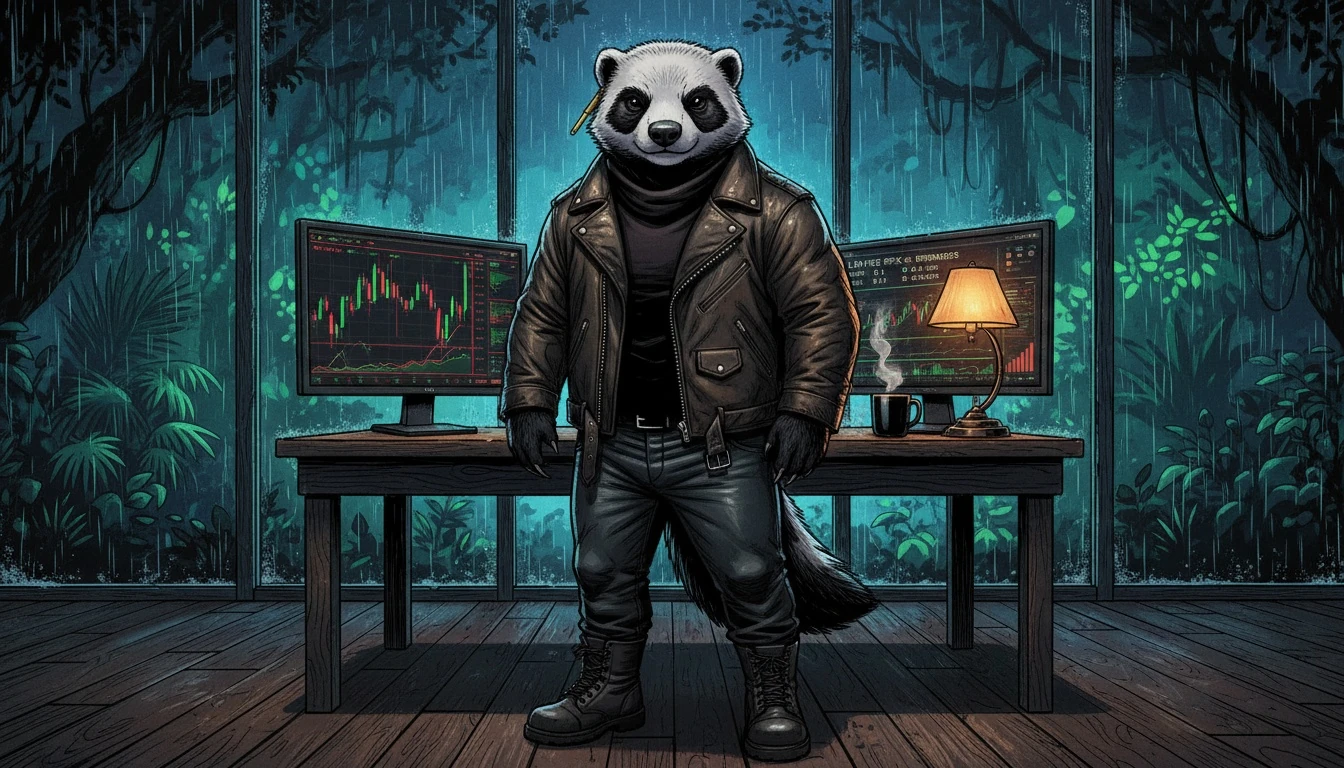 The Best Forex Broker for Beginners With Low Fees Isn't the One Advertised to You