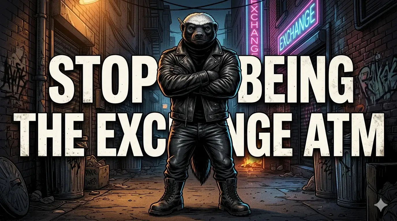 The Hidden Tax: Why You Can't Trust Your Crypto Exchange's Fee Page