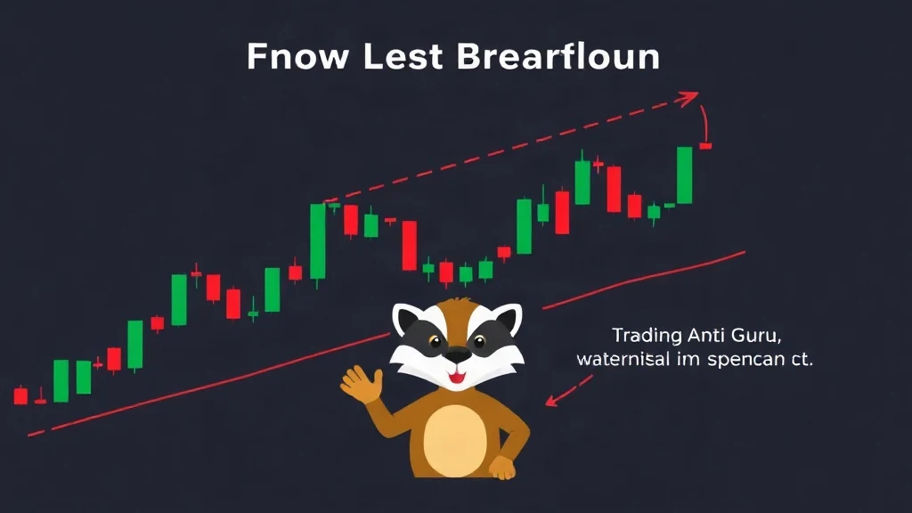 Candlestick chart breakdown for how to read forex charts for beginners