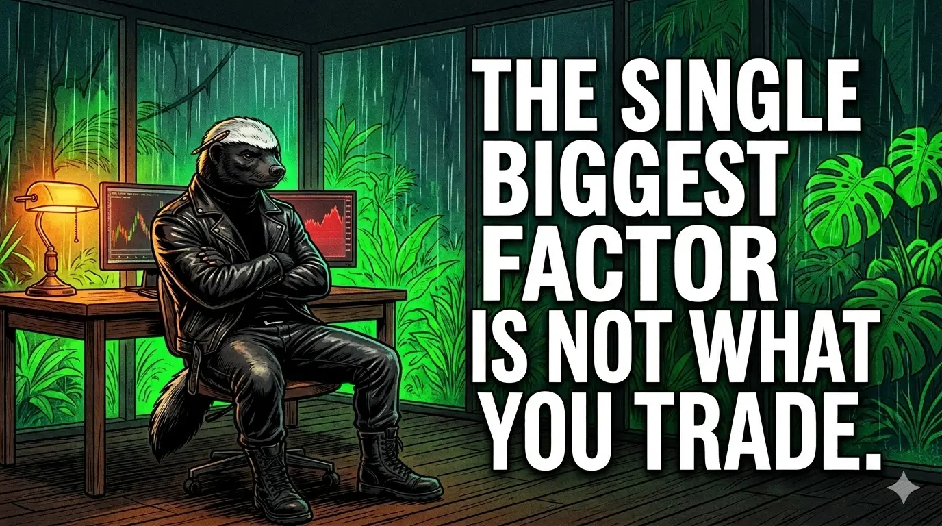 trading psychology for beginners why emotions cost more than bad trades