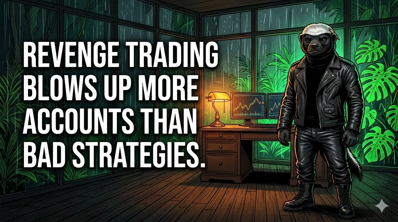 trading psychology journal tracking emotions and decisions